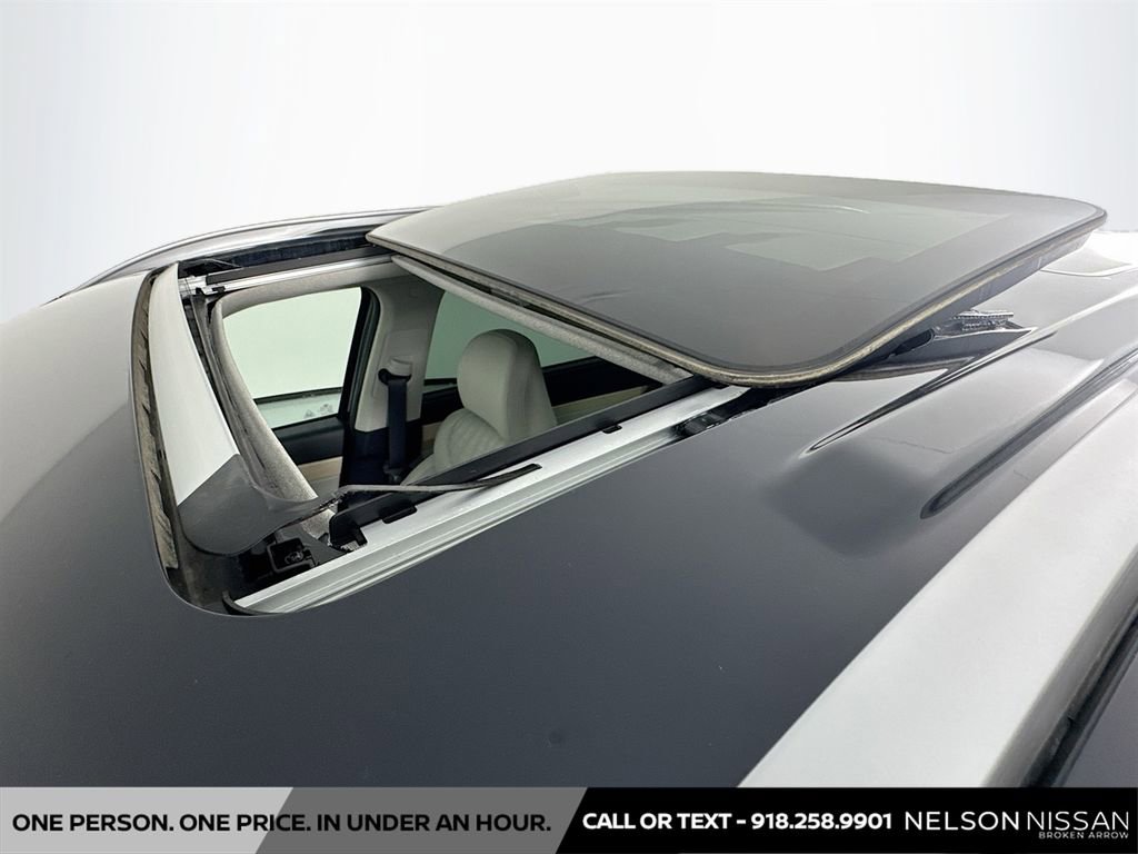 Used 2024 Hyundai Palisade Limited image 23