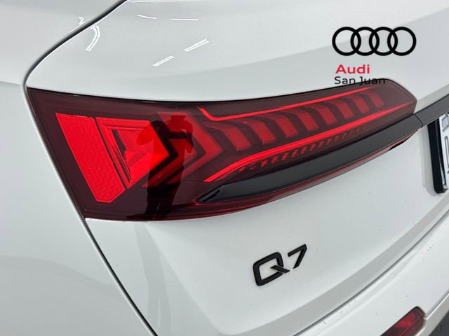 Used 2023 Audi Q7 2.0T Premium Plus w/ Premium Plus Package image 10