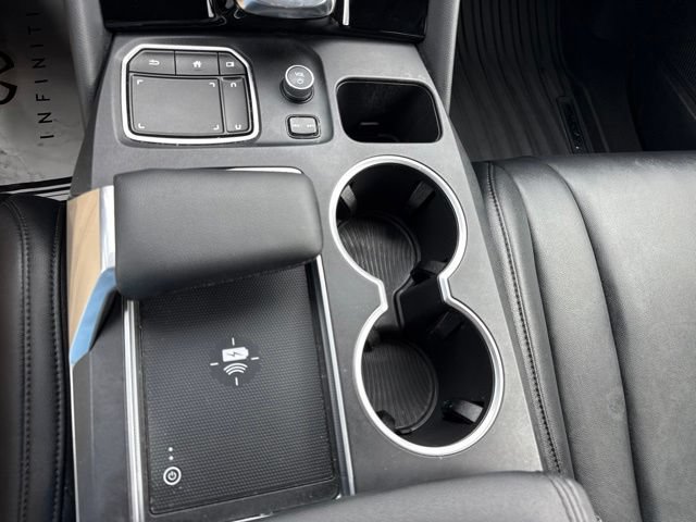 Used 2022 Acura MDX SH-AWD image 22