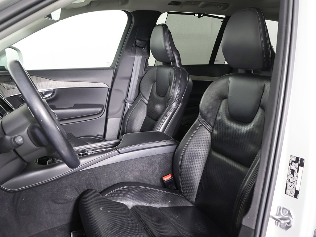 Used 2021 Volvo XC90 T6 Inscription w/ Protection Package Premier AWD/4WD image 32