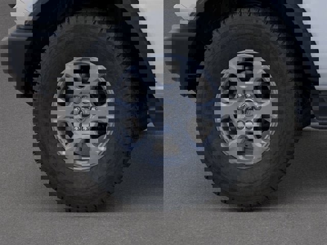 New 2026 Ford Bronco Big Bend image 71