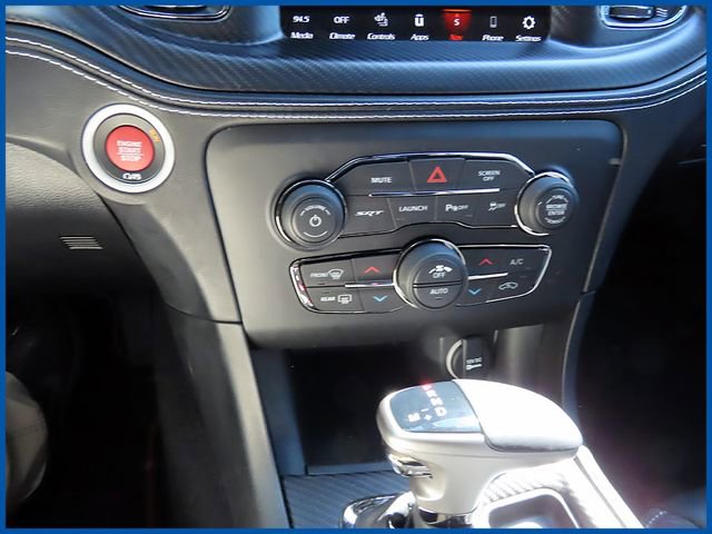 Used 2023 Dodge Charger SRT Hellcat image 15