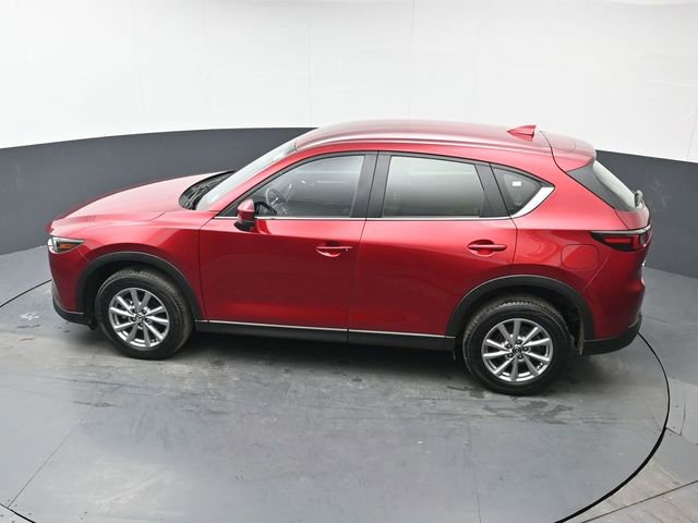 Certified 2023 MAZDA CX-5 AWD 2.5 S image 36
