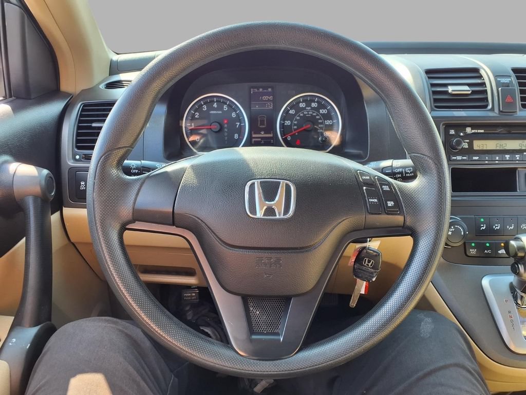 Used 2010 Honda CR-V LX image 15