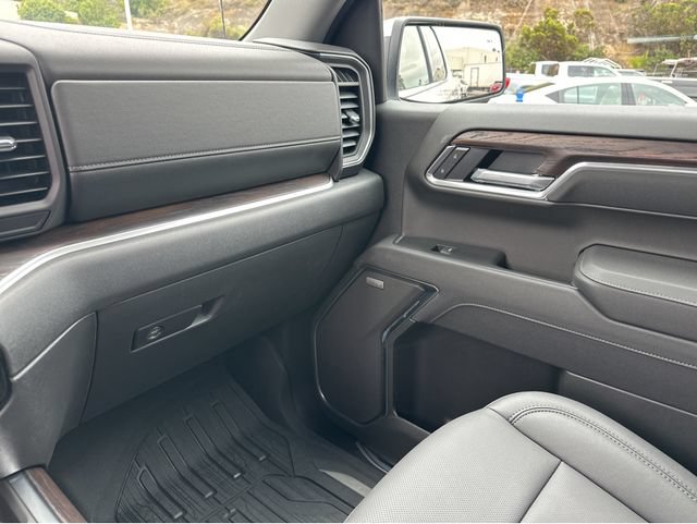 New 2026 GMC Sierra 1500 SLT w/ SLT Premium Plus Package AWD/4WD image 7