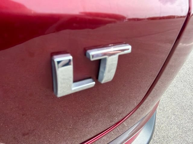 Used 2023 Chevrolet TrailBlazer LT FWD image 9