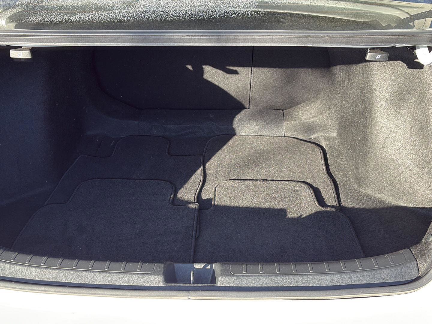 Certified 2022 Honda Civic EX image 23