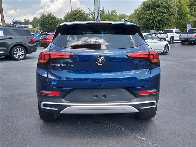 Used 2023 Buick Encore GX Preferred FWD image 5