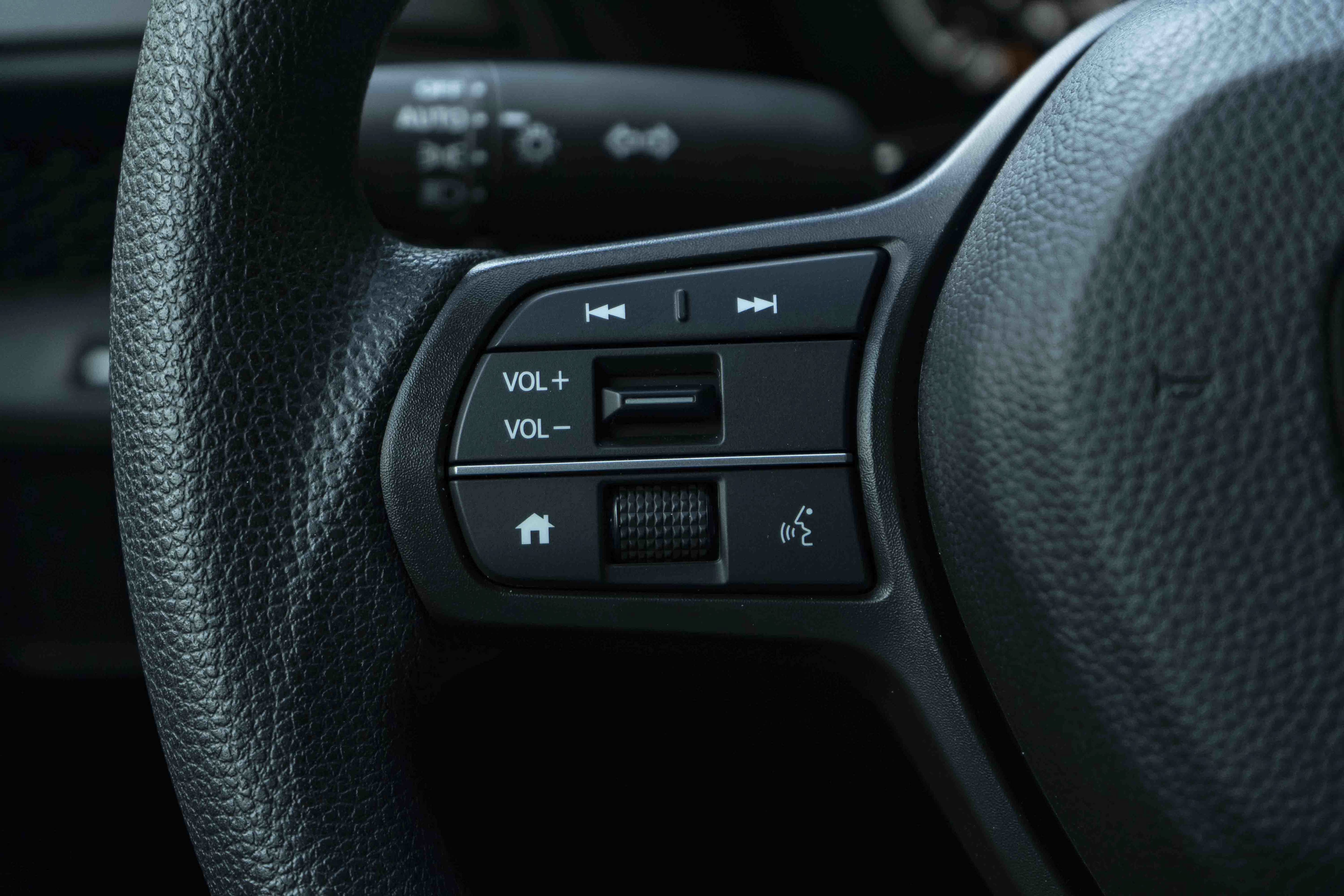 Certified 2026 Honda CR-V LX image 20