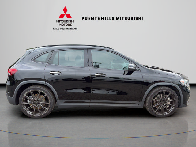 Used 2023 Mercedes-Benz GLA 35 AMG 4MATIC image 4
