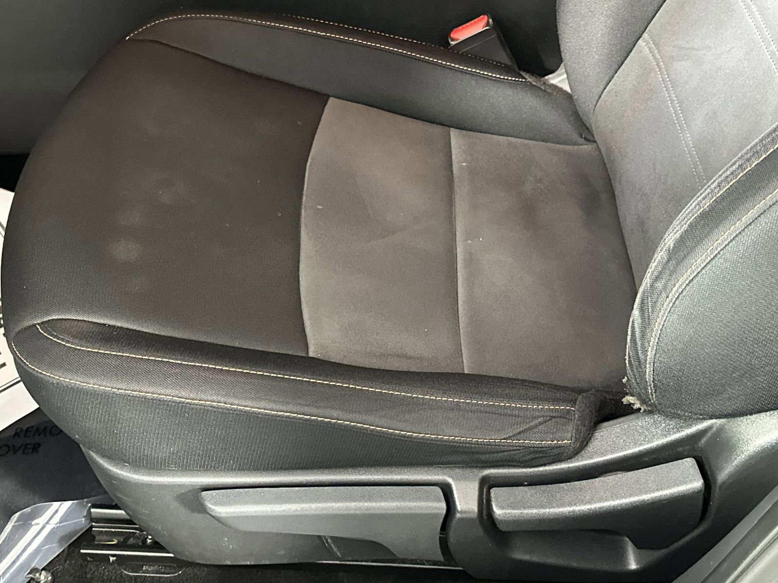 Used 2021 Nissan Sentra SR FWD image 12