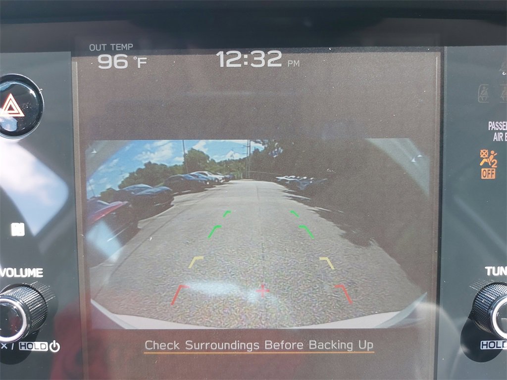 New 2025 Subaru Legacy Premium w/ Popular Package #1A image 23