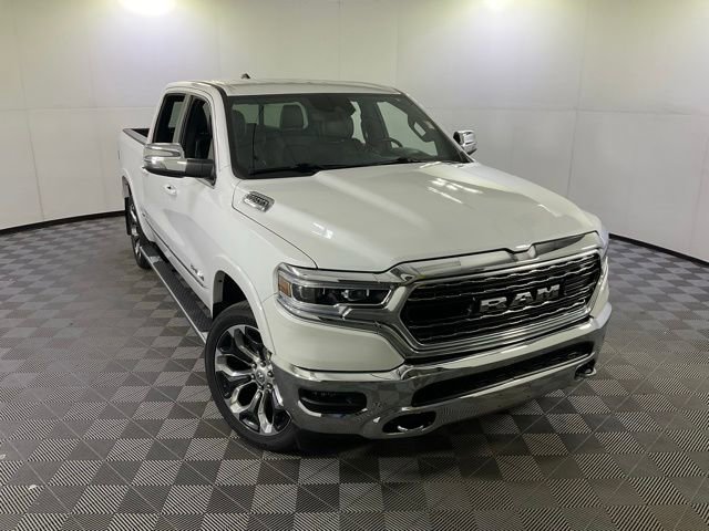 Used 2023 RAM 1500 Limited image 41