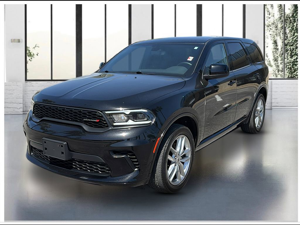 Used 2024 Dodge Durango GT image 1