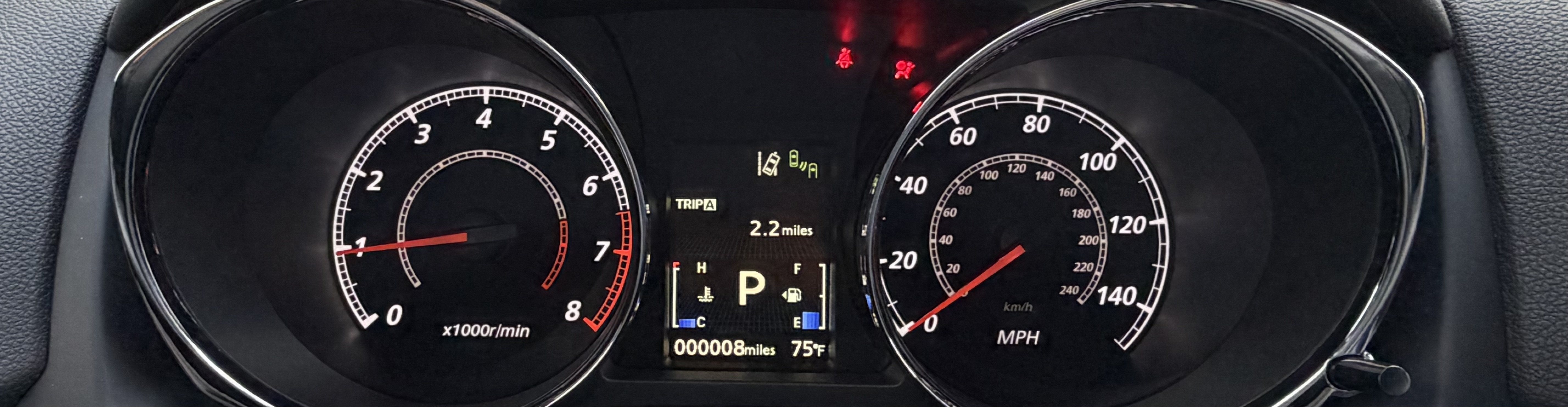 New 2027 Mitsubishi Outlander Sport SE FWD image 22