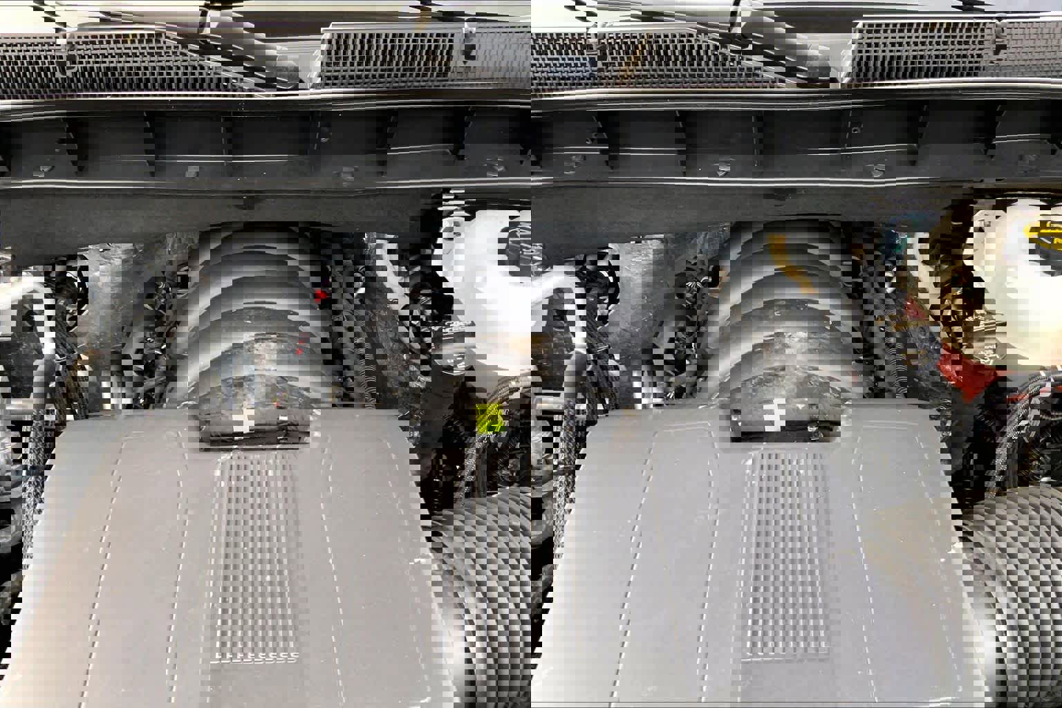 Used 2024 GMC Sierra 1500 Elevation image 31