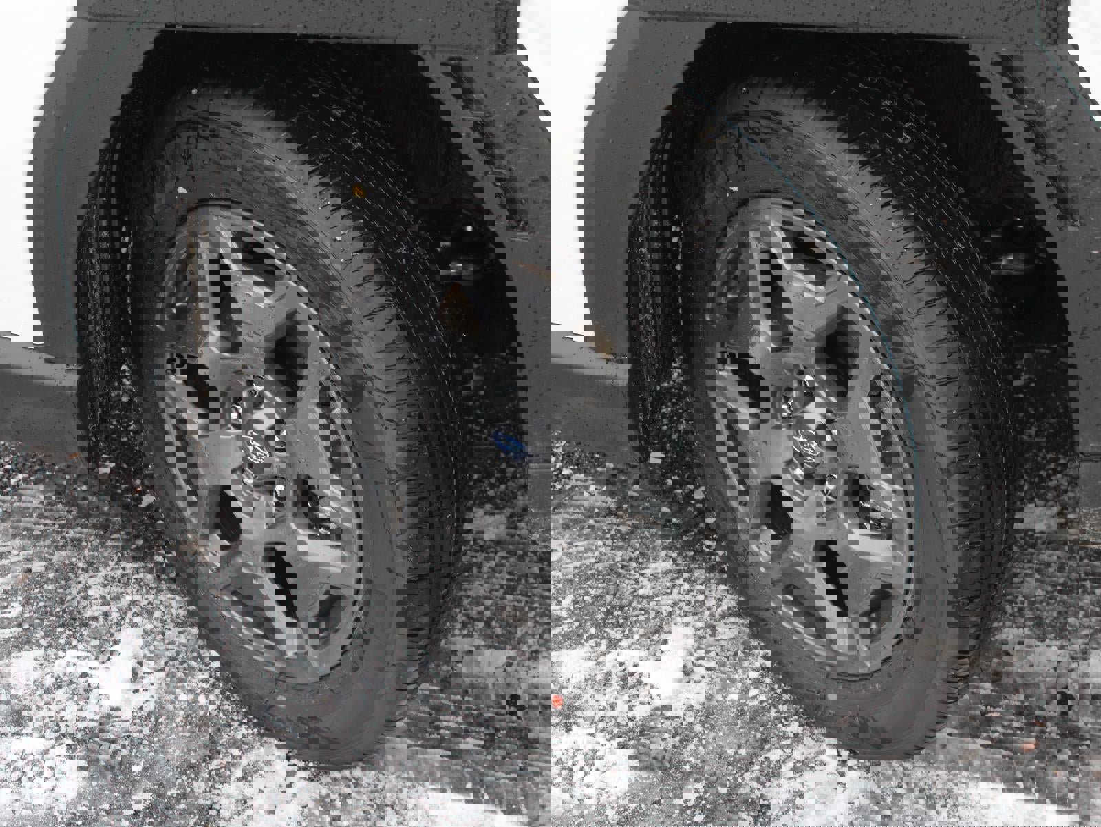 New 2026 Subaru Outback Premium image 8