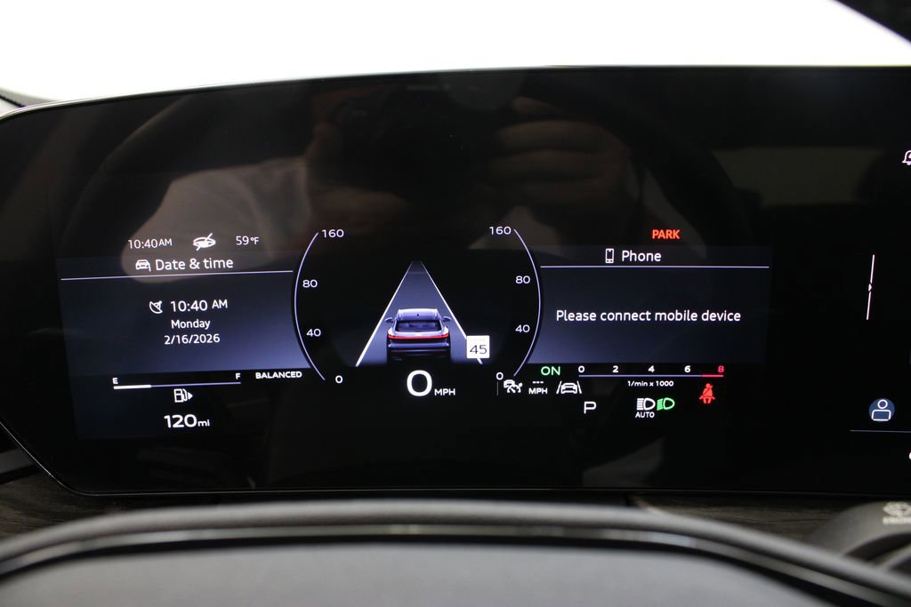 Certified 2025 Audi Q5 Premium w/ Convenience Package image 10