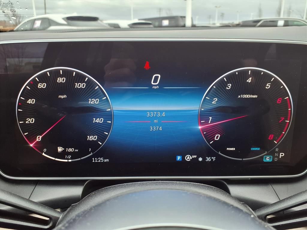 Used 2024 Mercedes-Benz GLC 300 GLC 300 image 18