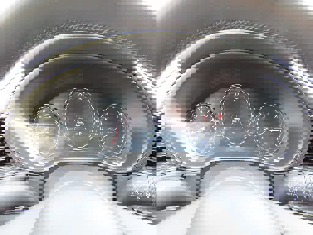 Used 2024 MAZDA CX-30 AWD 2.5 S w/ Preferred Package image 24