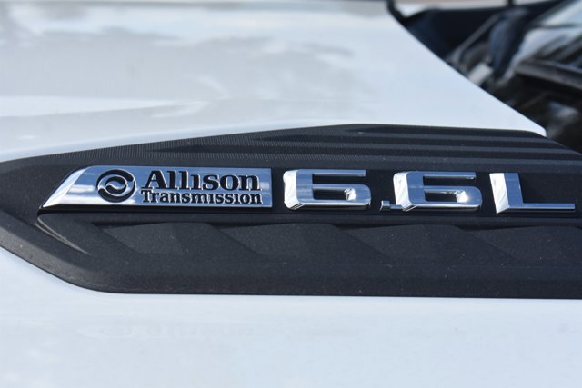 New 2026 Chevrolet Silverado 2500 W/T w/ Z71 Off-Road Package image 13