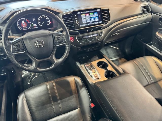 Used 2024 Honda Ridgeline TrailSport image 42