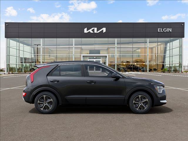 New 2026 Kia Niro LX FWD image 7