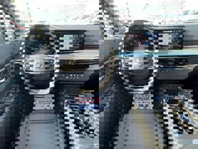 New 2025 Nissan Murano SL w/ Cargo Package image 22