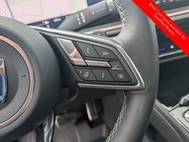 New 2026 Buick Envision Sport Touring AWD/4WD image 18