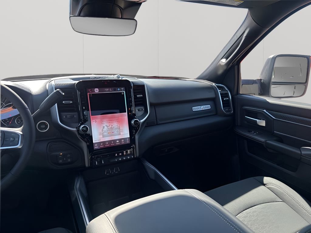 New 2026 RAM 2500 Lone Star image 24