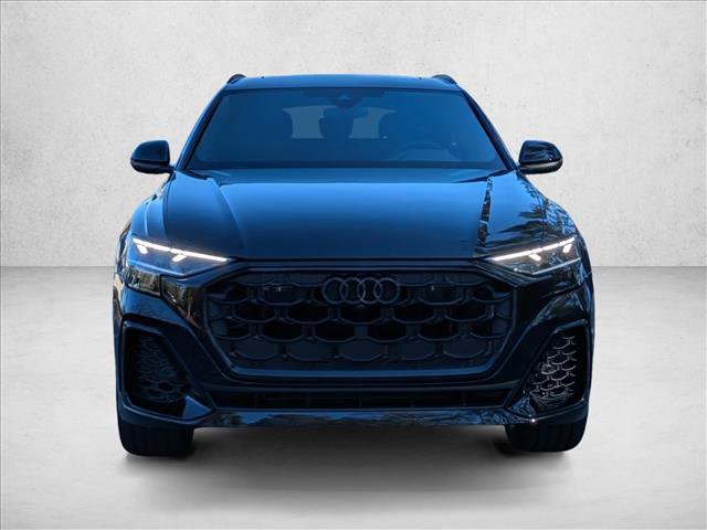 New 2026 Audi Q8 Premium Plus image 6