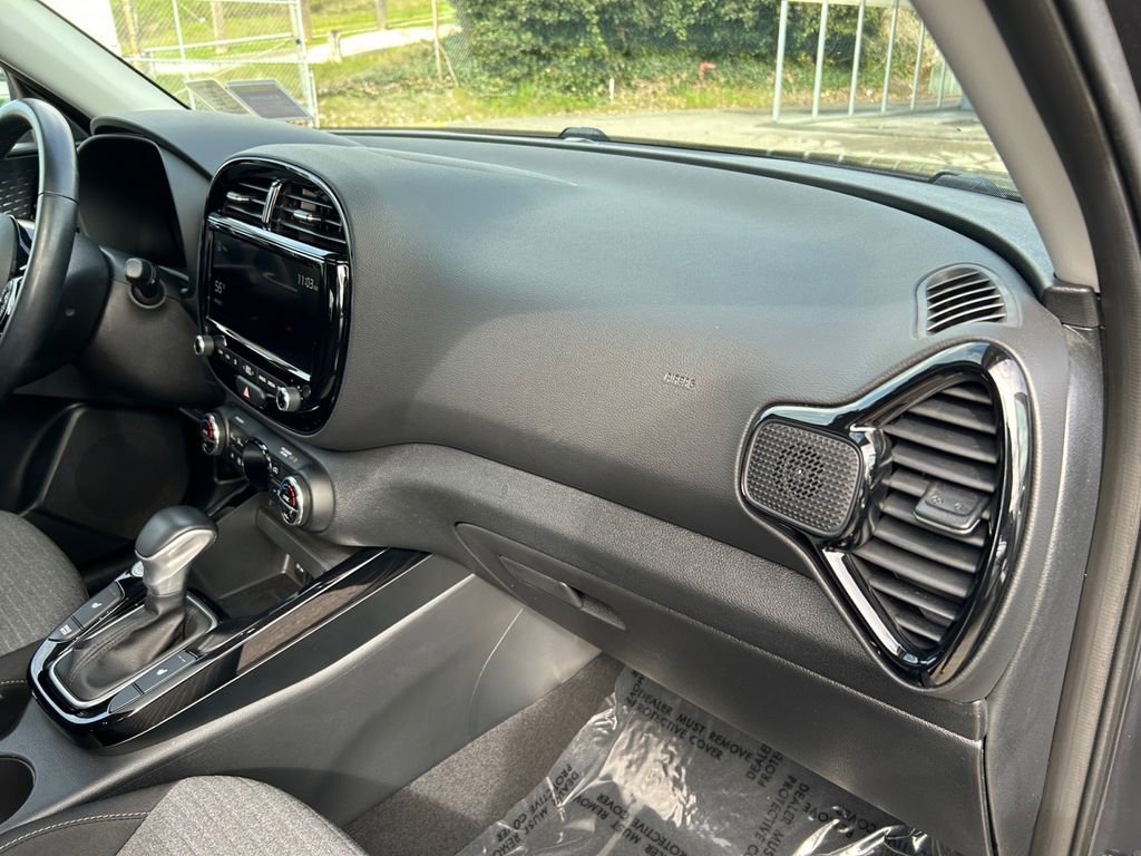 Used 2021 Kia Soul EX image 26