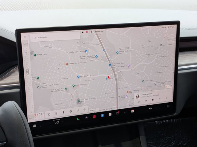 Used 2024 Tesla Model X image 14