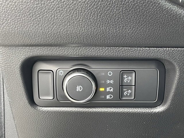 New 2025 Ford Ranger Lariat w/ Black Appearance Package image 23