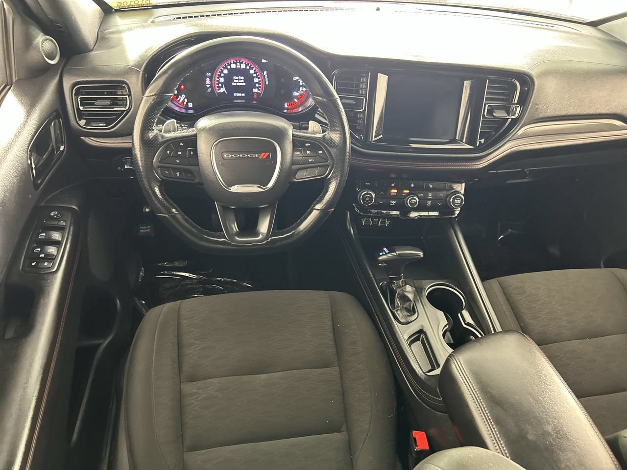 Used 2023 Dodge Durango GT AWD/4WD image 21