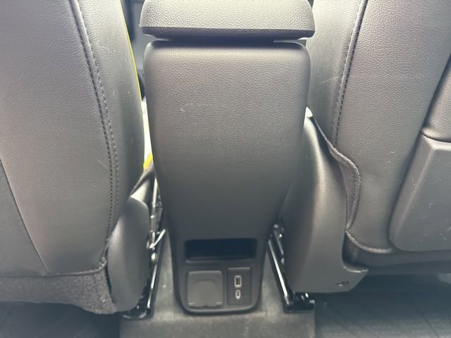 New 2026 Chevrolet TrailBlazer ACTIV w/ Convenience Package FWD image 16