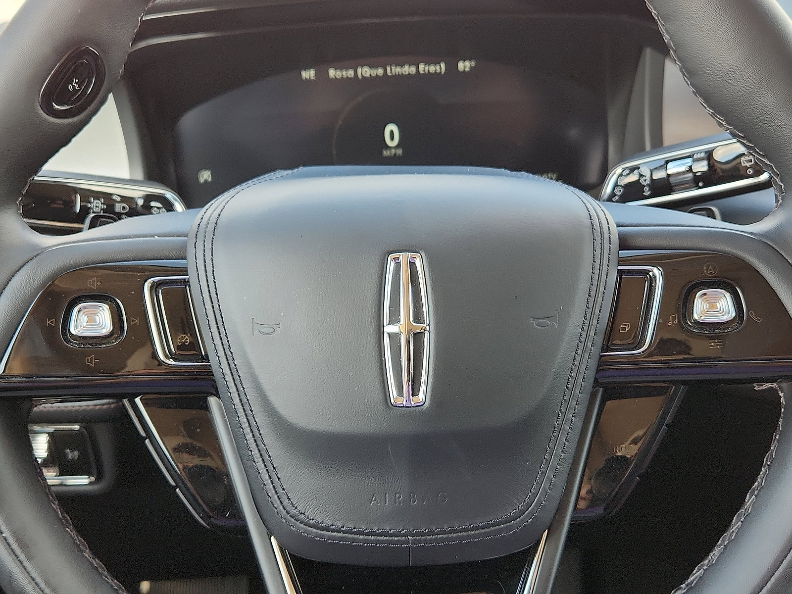 Used 2024 Lincoln Aviator 2WD w/ Premium Package image 19