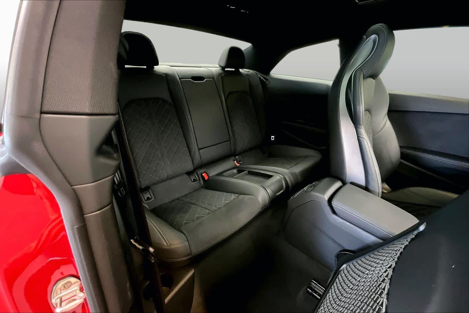 Used 2024 Audi S5 Premium Plus AWD/4WD image 19