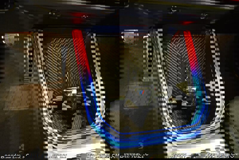 Used 2025 BMW X3 M50 w/ M Sport Professional Package image 33