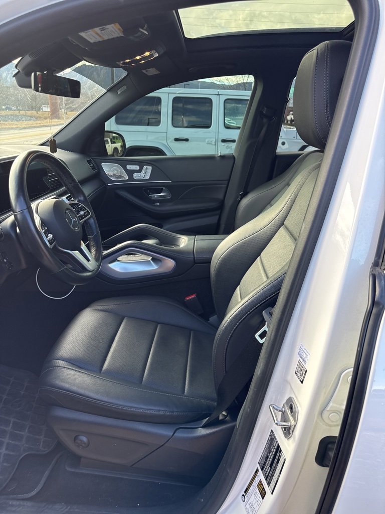 Used 2022 Mercedes-Benz GLE 450 4MATIC image 6