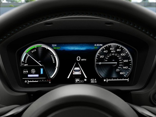 New 2026 Subaru Forester Premium AWD/4WD image 17