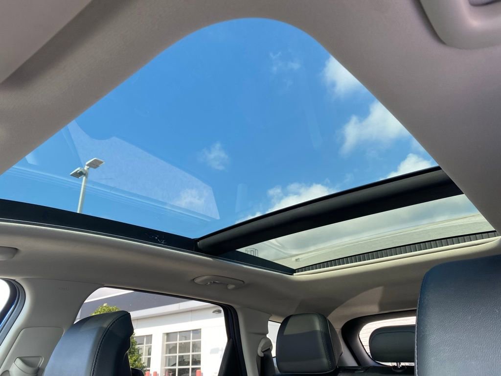 New 2025 Kia Sportage SX image 26