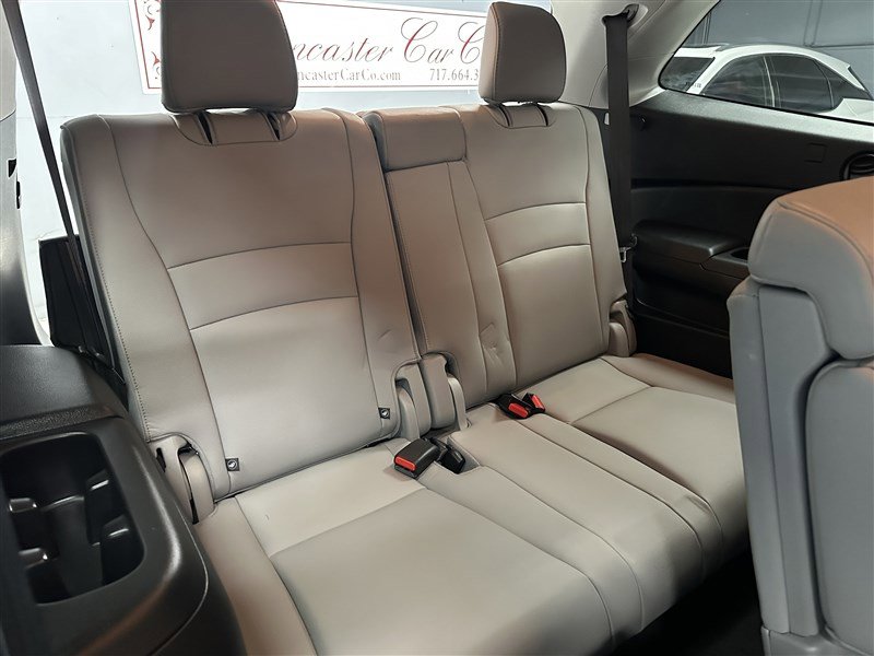 Used 2019 Honda Pilot EX-L image 7