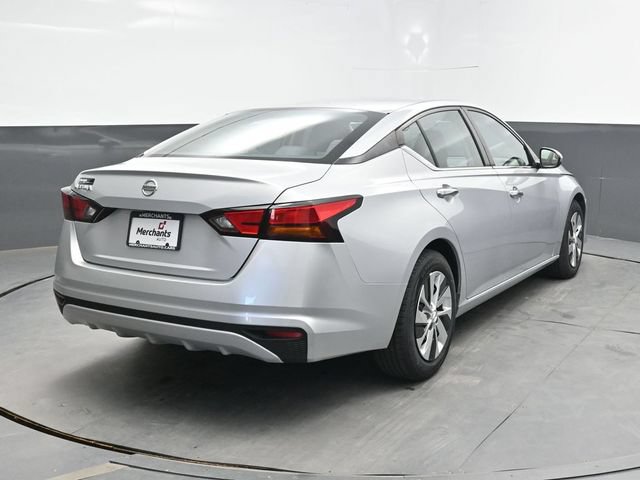 Used 2021 Nissan Altima 2.5 S FWD image 7