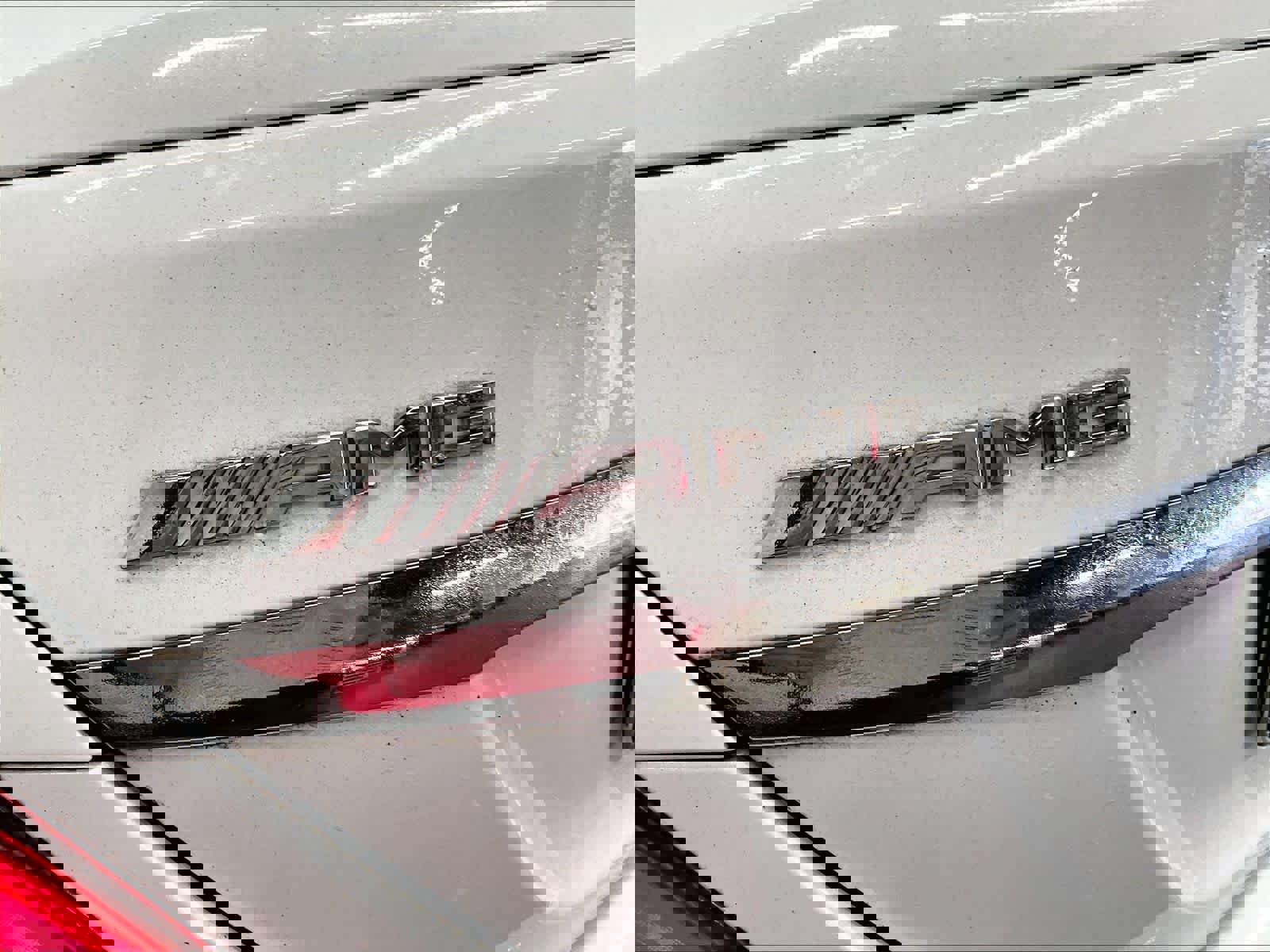 Used 2019 Mercedes-Benz C 43 AMG 4MATIC Sedan image 11