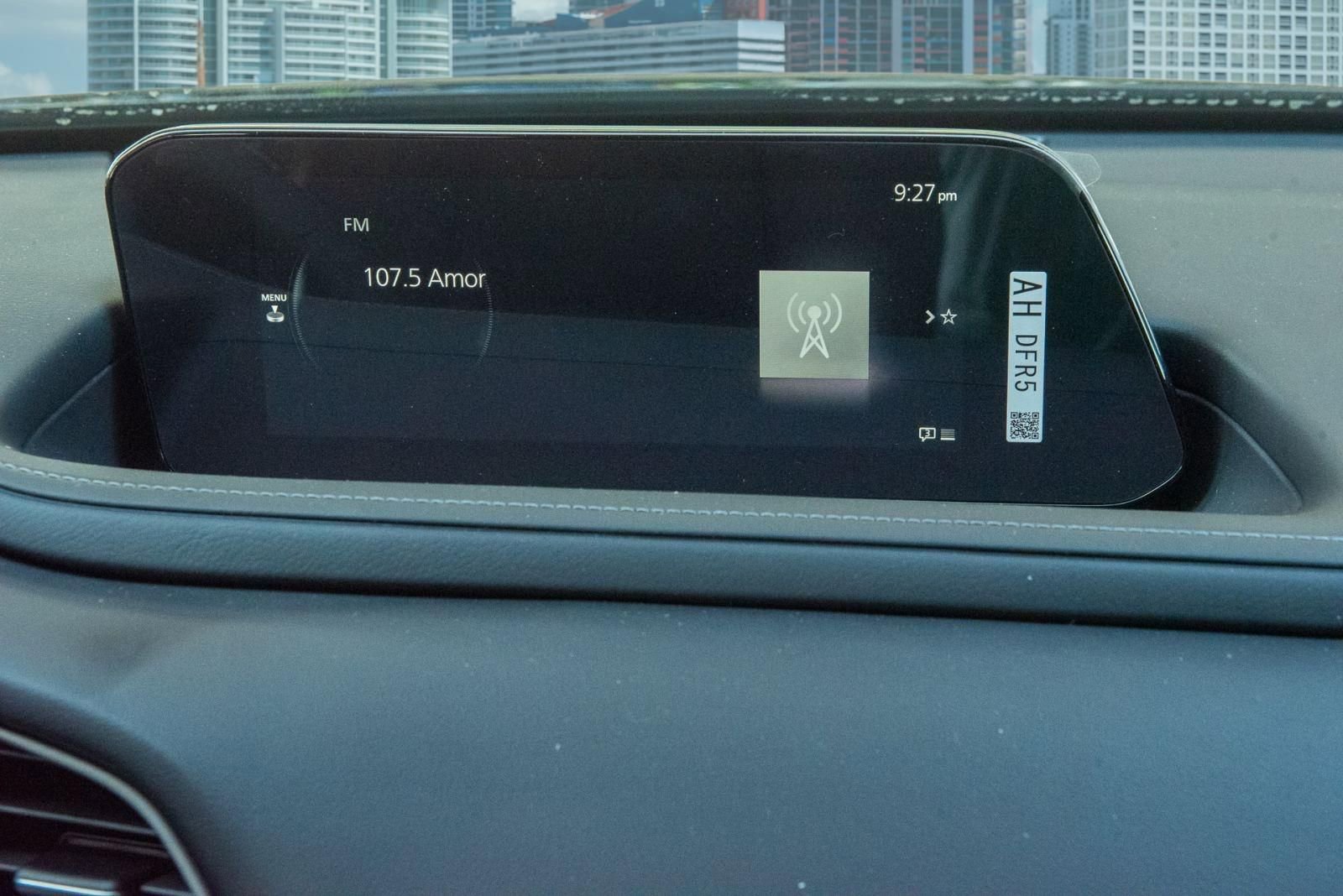 Used 2025 MAZDA CX-30 AWD 2.5 S w/ Select Sport Pkg image 21