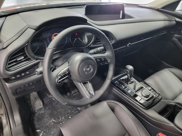New 2026 MAZDA CX-30 2.5 Turbo w/ Premium Plus Pkg AWD/4WD image 11