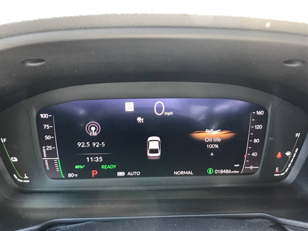 Certified 2023 Honda Accord Sport image 6