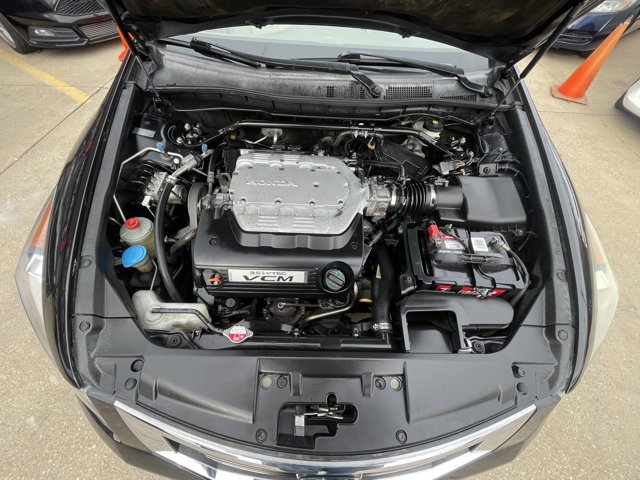 Used 2008 Honda Accord EX image 8