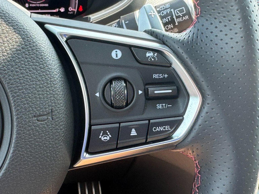 Certified 2026 Acura MDX A-Spec AWD/4WD image 26